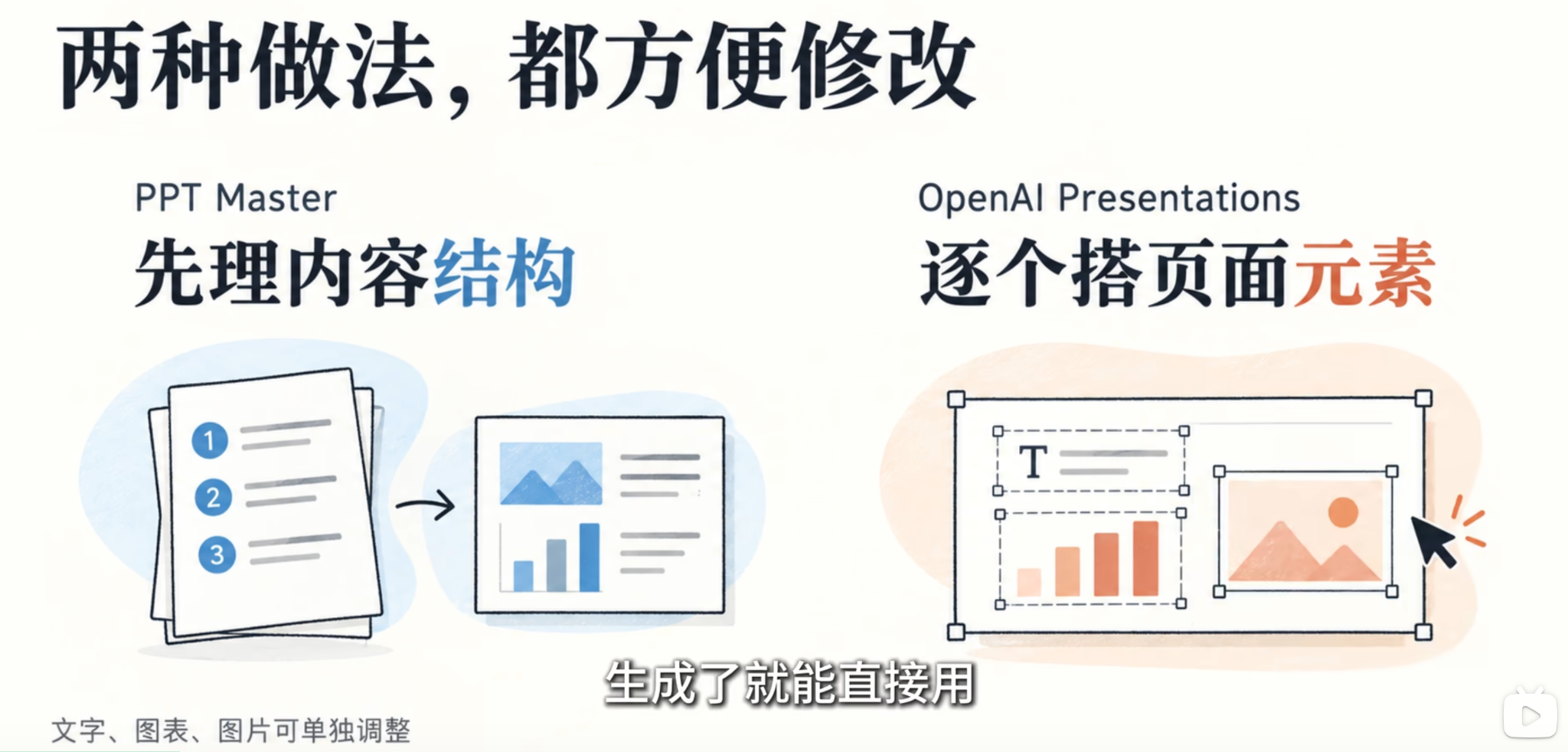 扁平手绘风示例 01